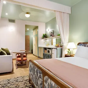 Hotel Palihouse Hyde Park Village