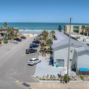 Motel Daytona Shores And